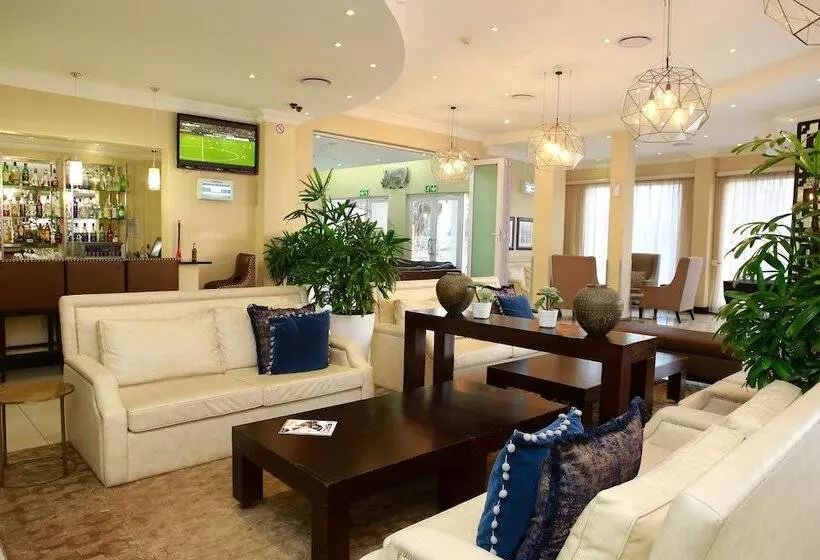 Fotos del hotel Pavilion Hotel Durban:  18