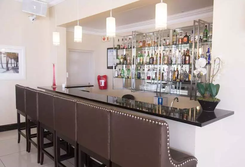 Fotos del hotel Pavilion Hotel Durban:  4