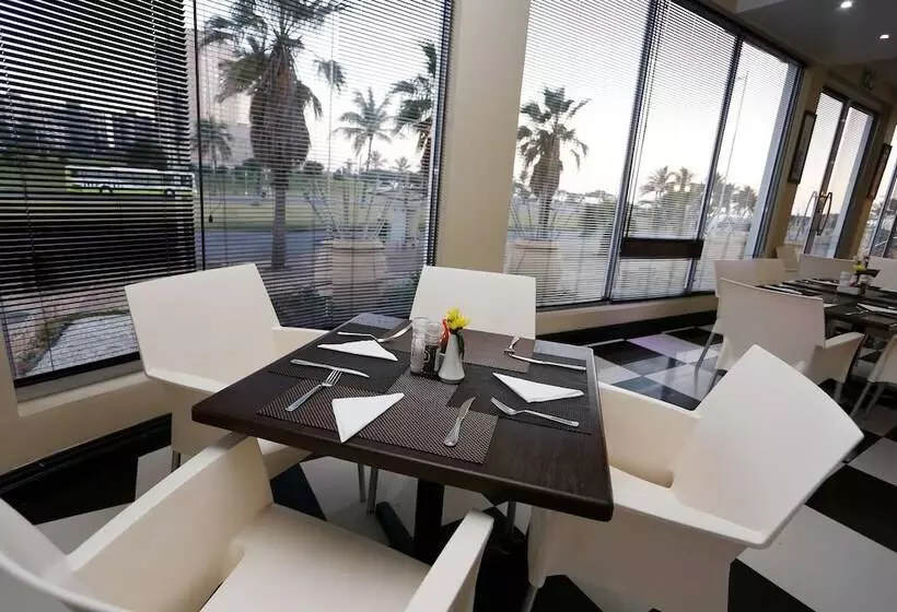 Fotos del hotel Pavilion Hotel Durban:  5