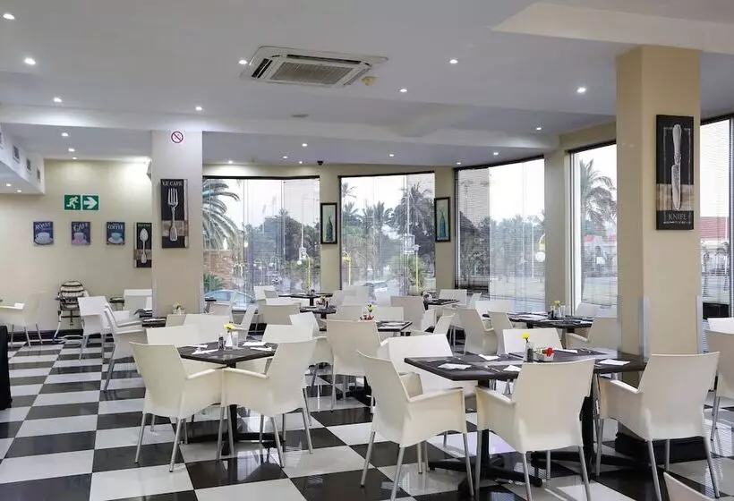 Fotos del hotel Pavilion Hotel Durban:  11