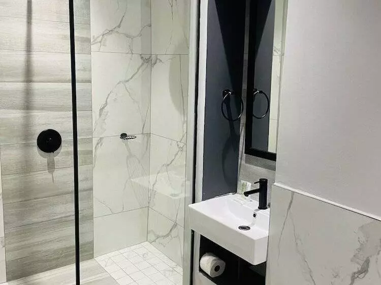 Fotos del hotel Pavilion Hotel Durban:  7