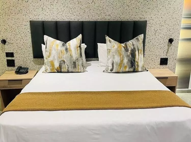 Fotos del hotel Pavilion Hotel Durban:  20