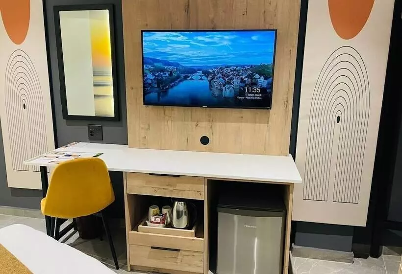 Fotos del hotel Pavilion Hotel Durban:  21