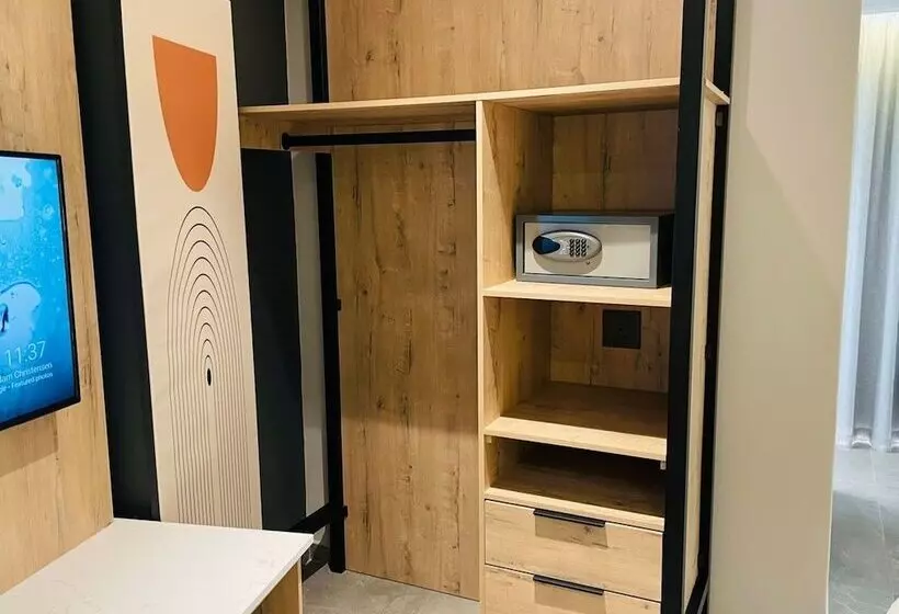 Fotos del hotel Pavilion Hotel Durban:  22