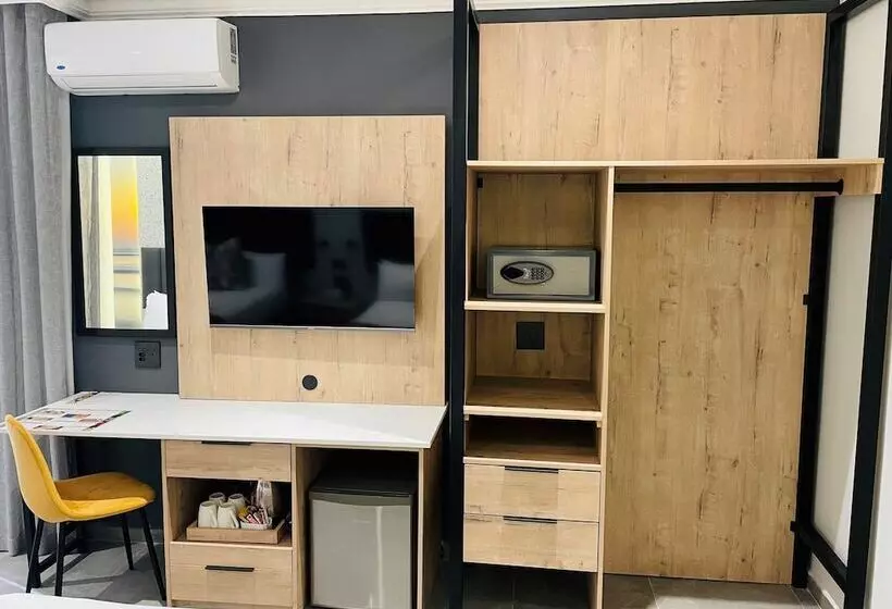 Fotos del hotel Pavilion Hotel Durban:  25