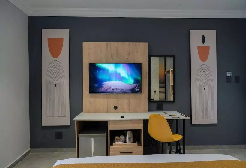 Fotos del hotel Pavilion Hotel Durban:  24