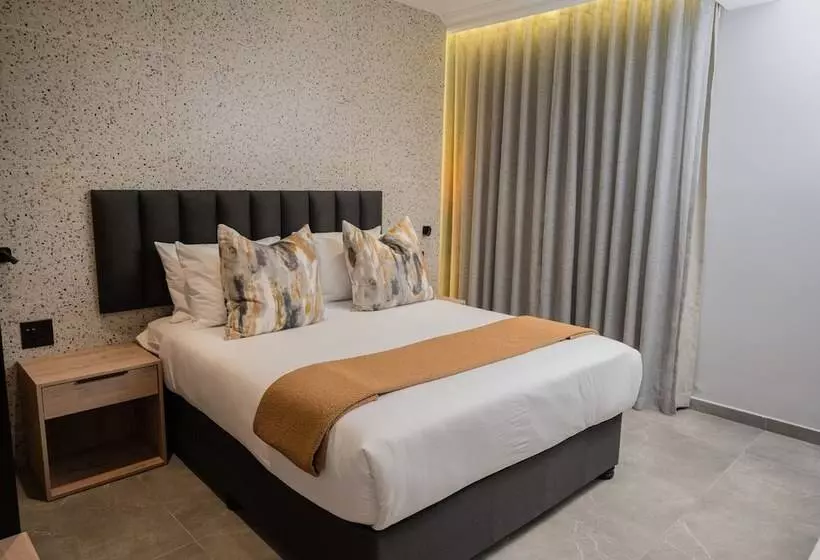 Fotos del hotel Pavilion Hotel Durban:  15