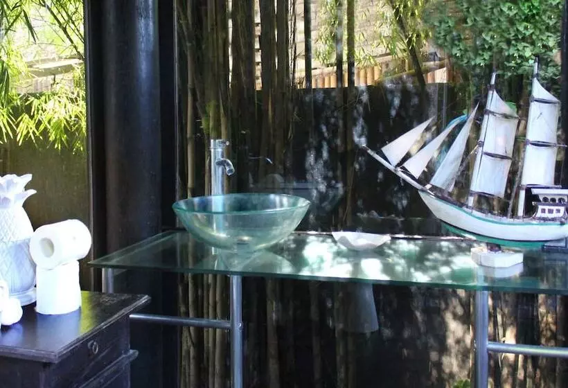 Fotos del hotel Oasis Canggu Bali:  10