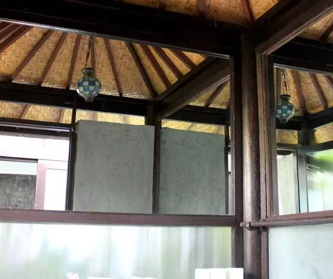 Fotos del hotel Oasis Canggu Bali:  19