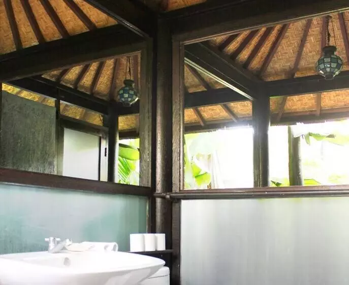 Fotos del hotel Oasis Canggu Bali:  4