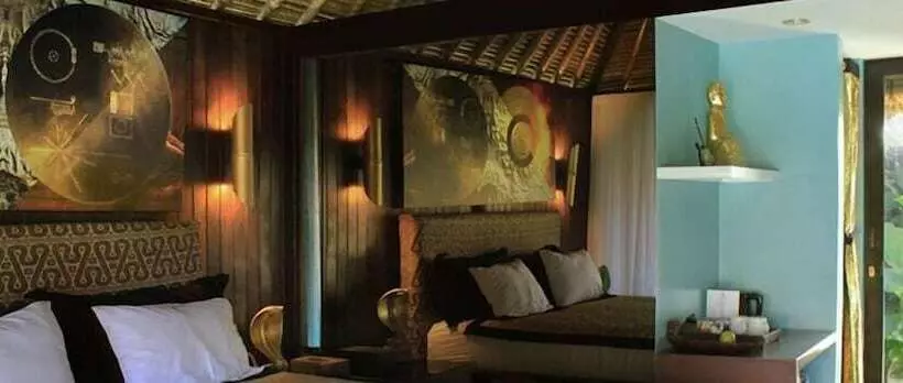 Fotos del hotel Oasis Canggu Bali:  20