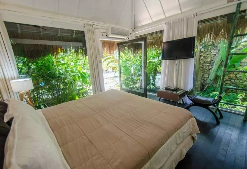 Fotos del hotel Oasis Canggu Bali:  24