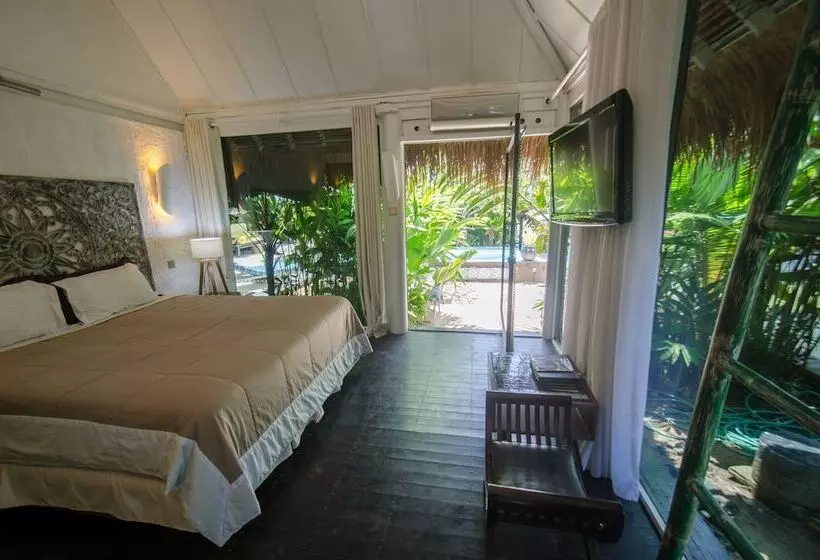 Fotos del hotel Oasis Canggu Bali:  22