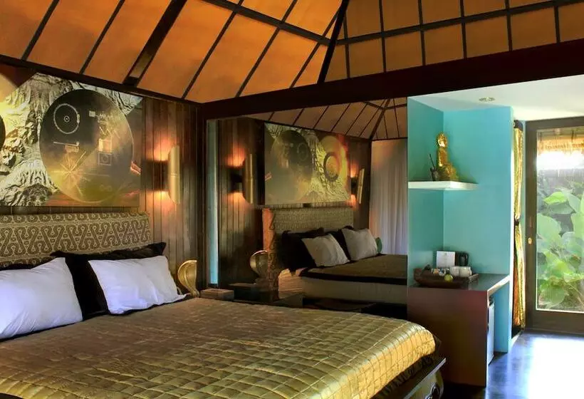 Fotos del hotel Oasis Canggu Bali:  12