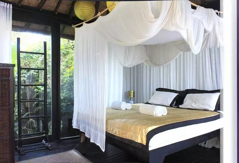 Fotos del hotel Oasis Canggu Bali:  23