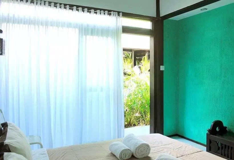 Fotos del hotel Oasis Canggu Bali:  21