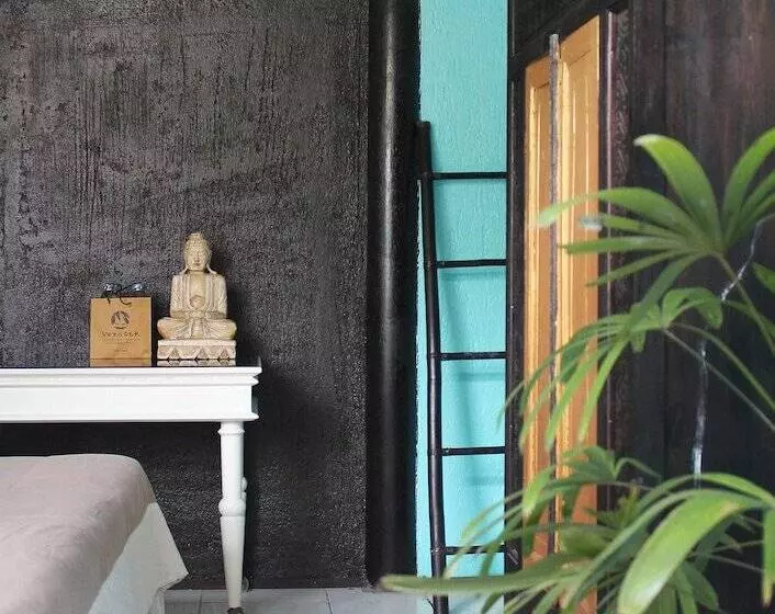 Fotos del hotel Oasis Canggu Bali:  13