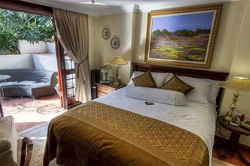 Fotos del hotel The Oasis Residency:  19