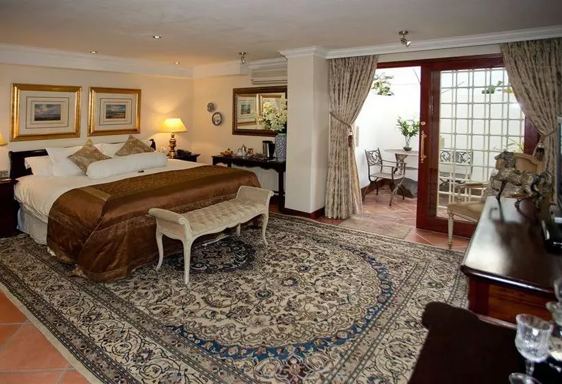 Fotos del hotel The Oasis Residency:  15