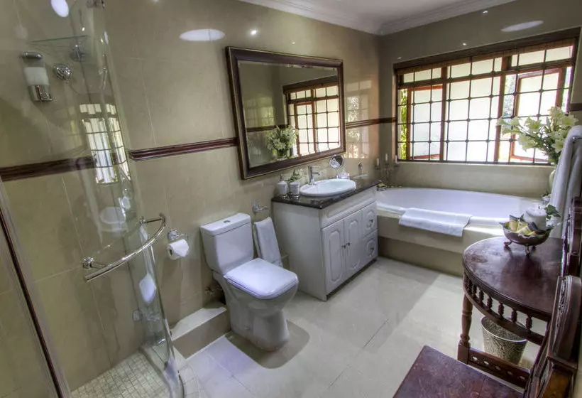 Fotos del hotel The Oasis Residency:  5