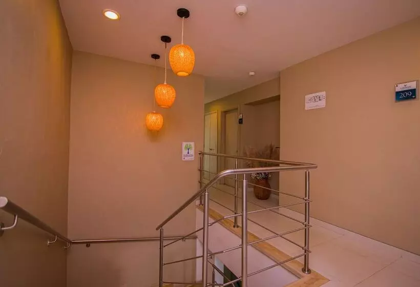 Fotos del hotel Varanasi  Boutique Aeropuerto:  2