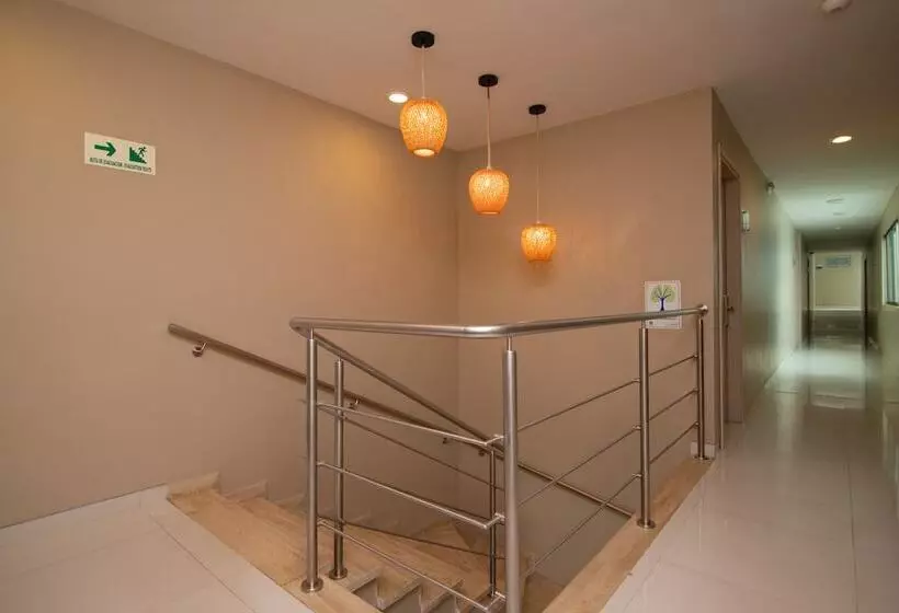 Fotos del hotel Varanasi  Boutique Aeropuerto:  8