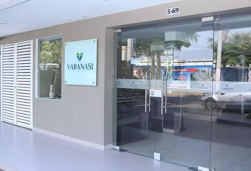 Fotos del hotel Varanasi  Boutique Aeropuerto:  20