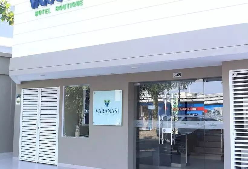 Fotos del hotel Varanasi  Boutique Aeropuerto:  13
