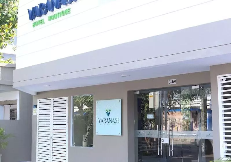 Fotos del hotel Varanasi  Boutique Aeropuerto:  22