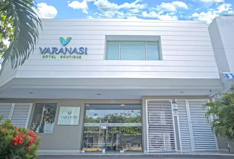 Fotos del hotel Varanasi  Boutique Aeropuerto:  7