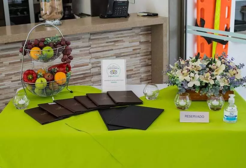 Fotos del hotel Varanasi  Boutique Aeropuerto:  6