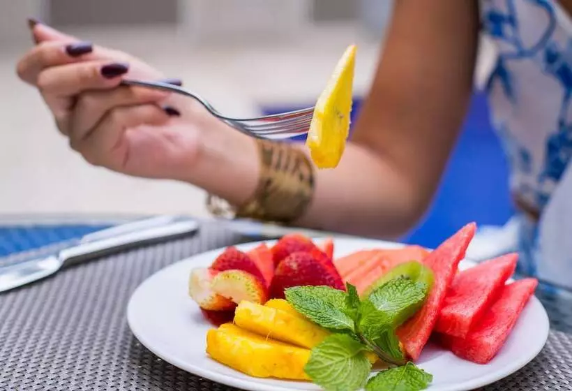 Fotos del hotel Varanasi  Boutique Aeropuerto:  9