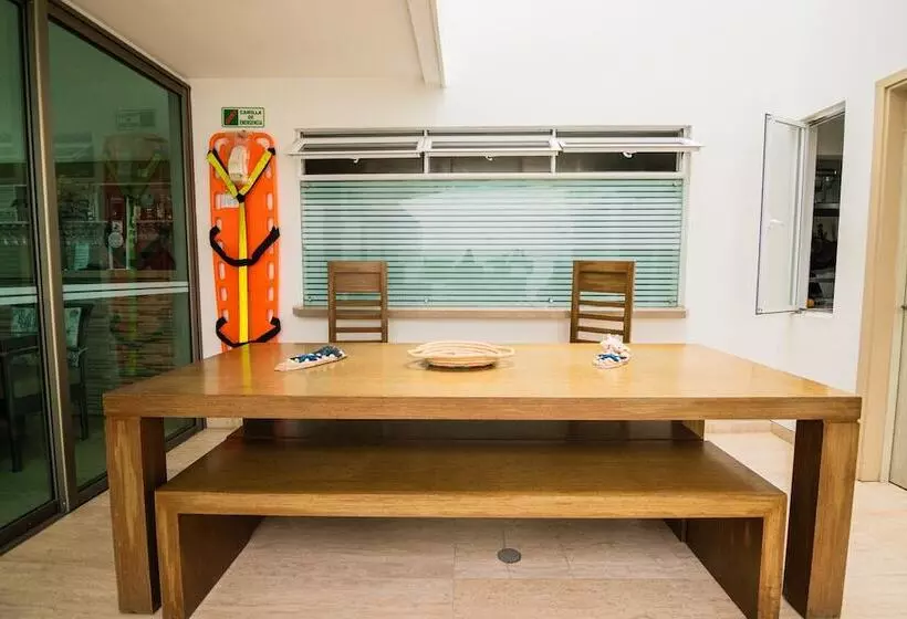 Fotos del hotel Varanasi  Boutique Aeropuerto:  19