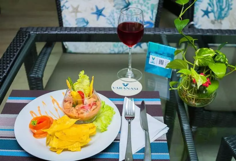 Fotos del hotel Varanasi  Boutique Aeropuerto:  21