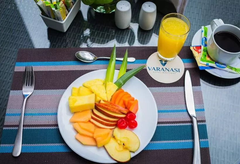 Fotos del hotel Varanasi  Boutique Aeropuerto:  24