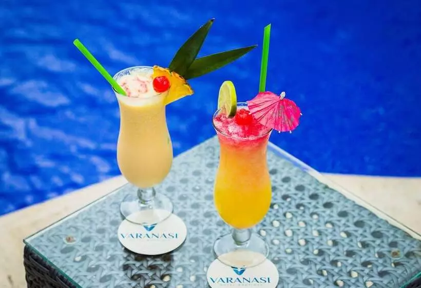 Fotos del hotel Varanasi  Boutique Aeropuerto:  4