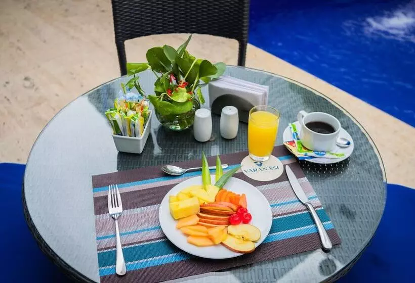 Fotos del hotel Varanasi  Boutique Aeropuerto:  18