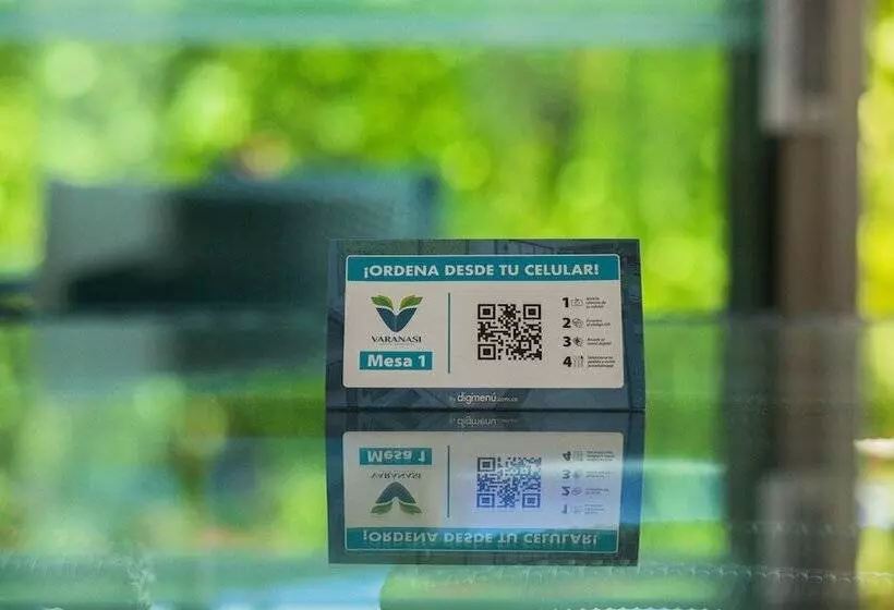 Fotos del hotel Varanasi  Boutique Aeropuerto:  16