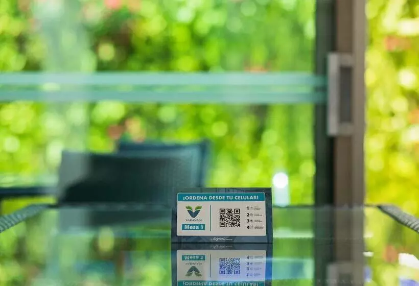 Fotos del hotel Varanasi  Boutique Aeropuerto:  17