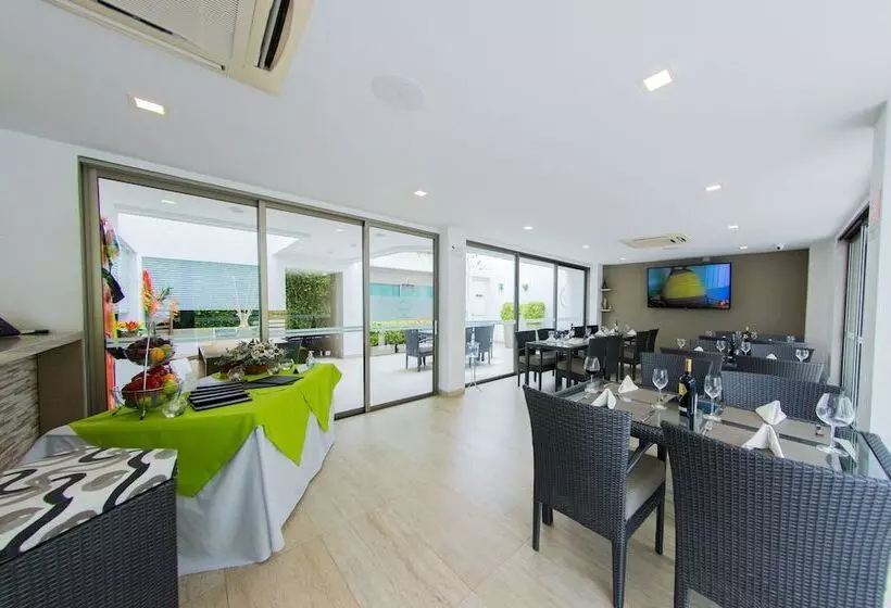 Fotos del hotel Varanasi  Boutique Aeropuerto:  25