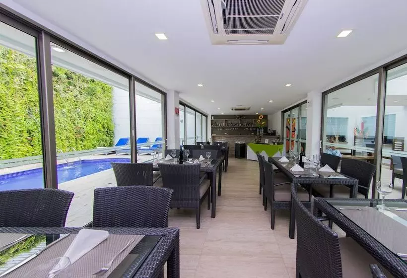 Fotos del hotel Varanasi  Boutique Aeropuerto:  10