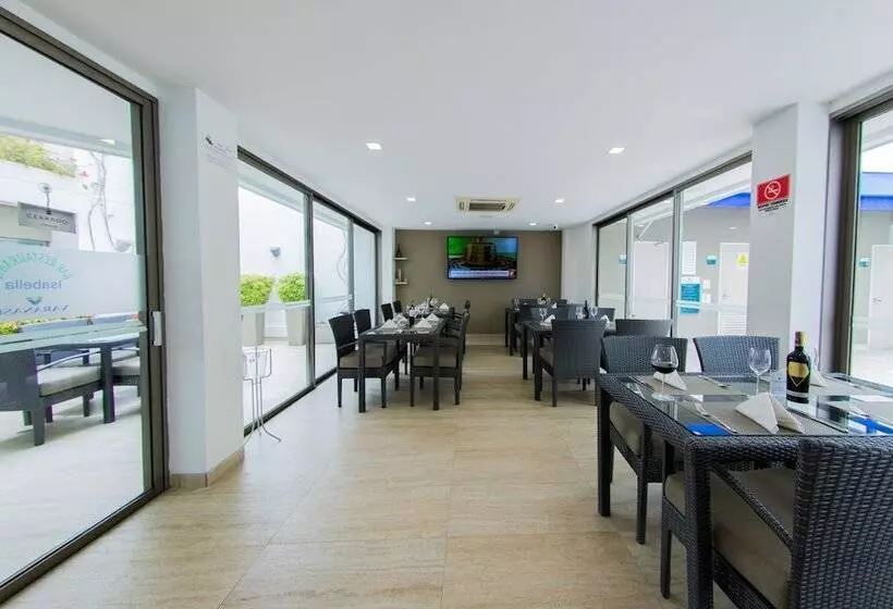 Varanasi  Boutique Aeropuerto