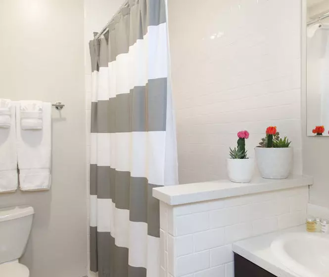 Fotos del hotel Found Hotel San Diego:  4