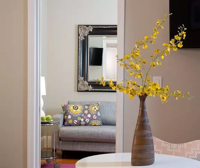 Fotos del hotel Found Hotel San Diego:  18