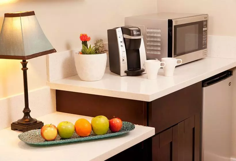 Fotos del hotel Found Hotel San Diego:  20