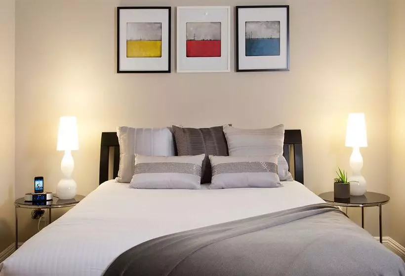 Fotos del hotel Found Hotel San Diego:  19