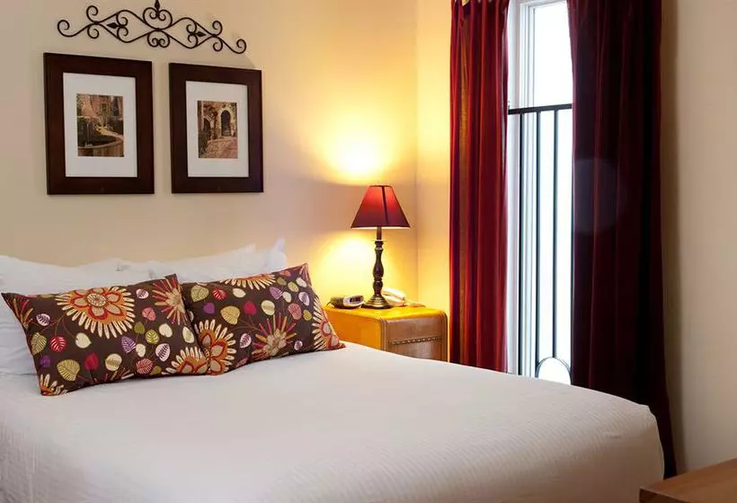 Fotos del hotel Found Hotel San Diego:  2