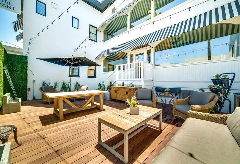 Fotos del hotel Found Hotel San Diego:  3