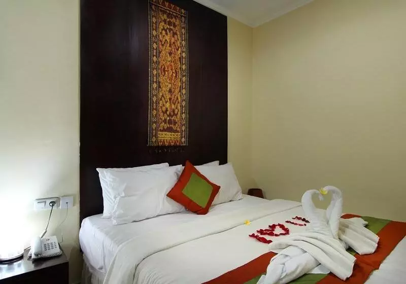 Fotos del hotel Jimbaran Lestari Hotel & Residence Spa:  2