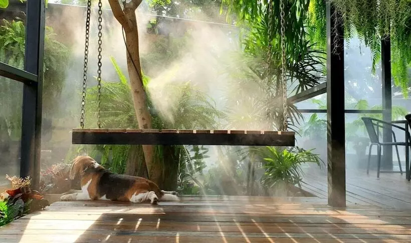 Fotos del hotel Amara Resort Hua Hin:  2